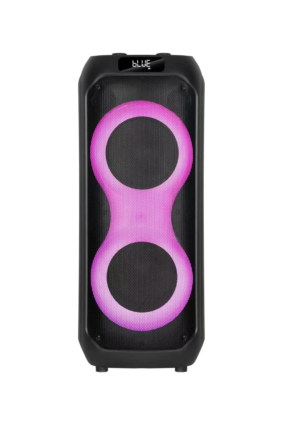 Портативная Bluetooth колонка JBR 8803, чёрный