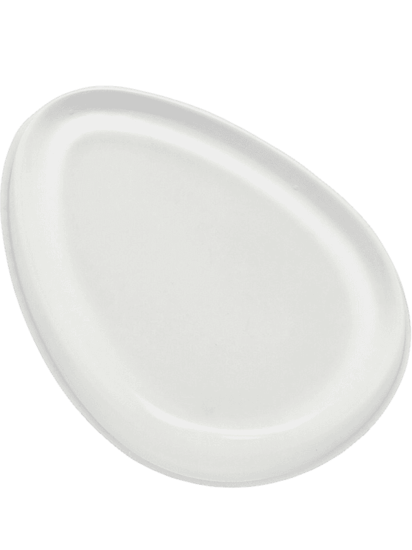 Silikon makiaž sponžy Note Slicone Blender