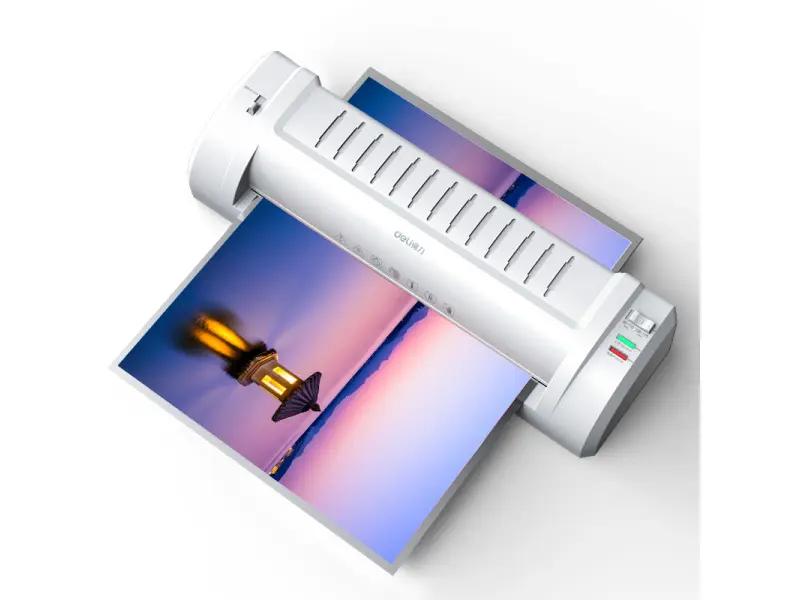 Laminator Deli 3894