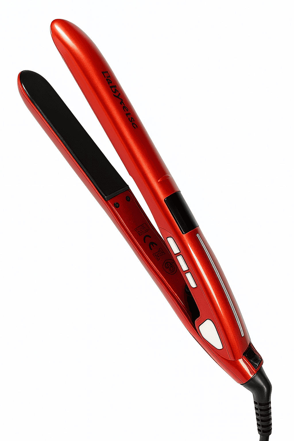 Saç düzetmek üçin BABYVERSE BA302 saç ütügi