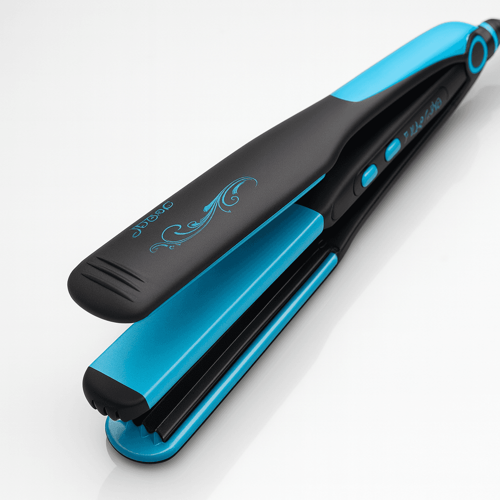 Saç düzetmek üçin BABYVERSE BA402 saç ütügi