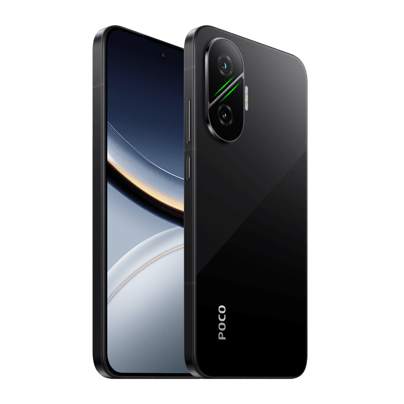 Smartfon POCO F7 12/512 GB, Gara