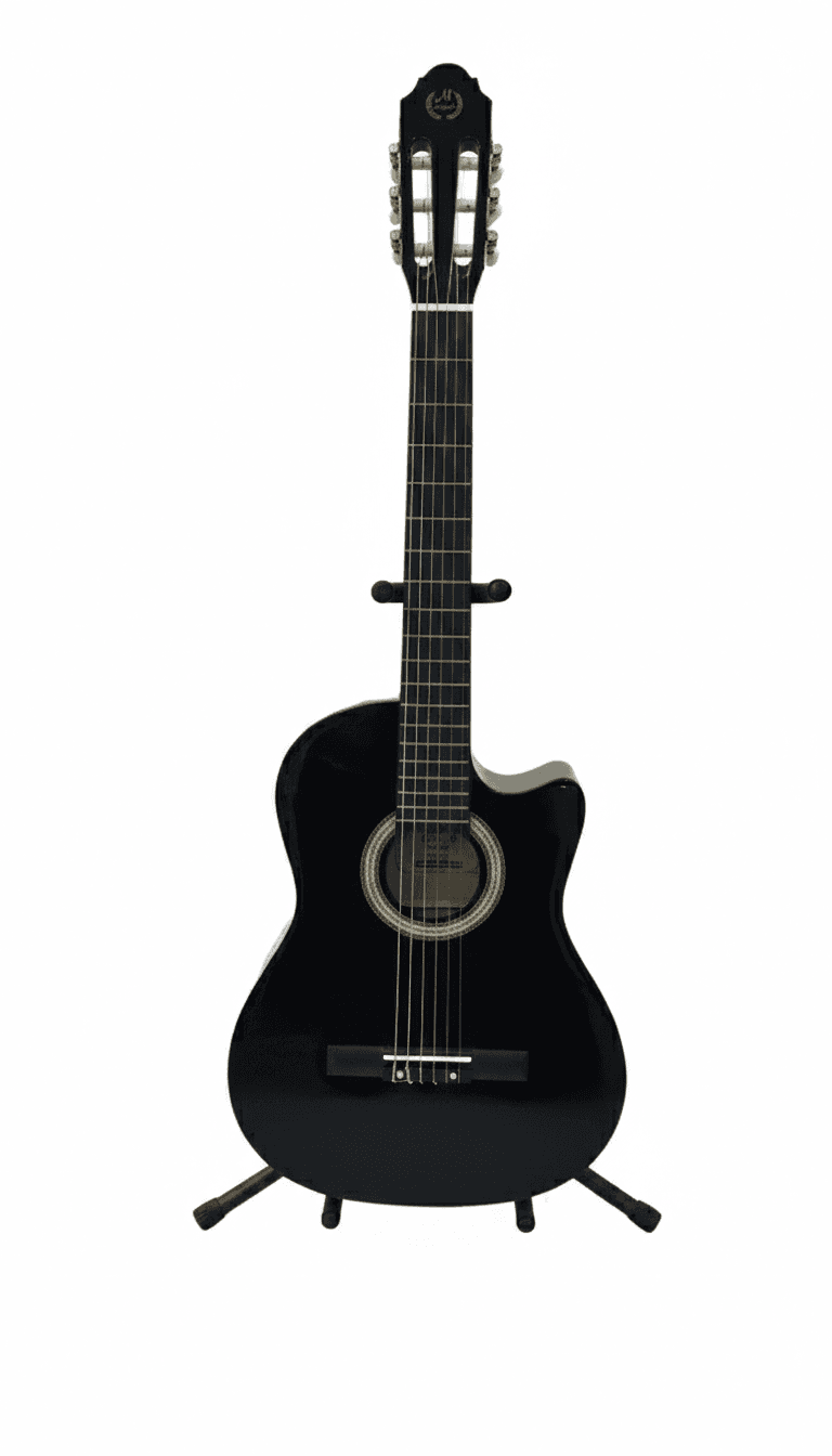 Mbat klassika gitara, gara, S/N:3910