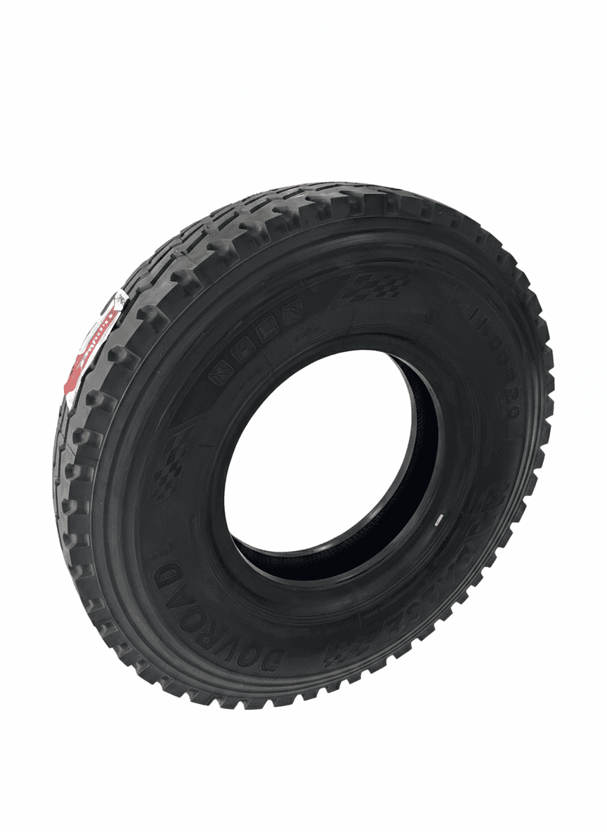 Teker DOVROAD TYRES 11.00 R20 18PR DA262