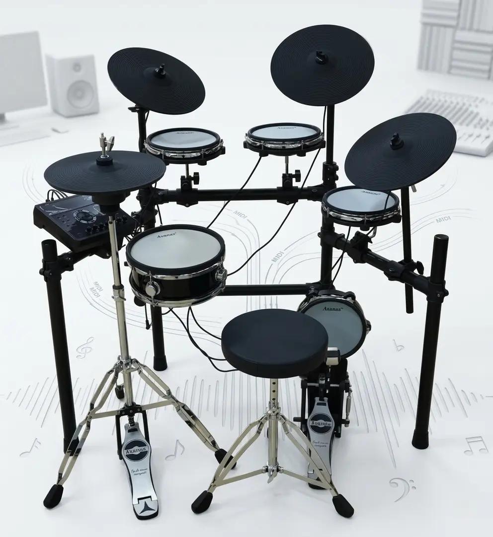 Elektron deprek MX-510, gara, Hytaý.