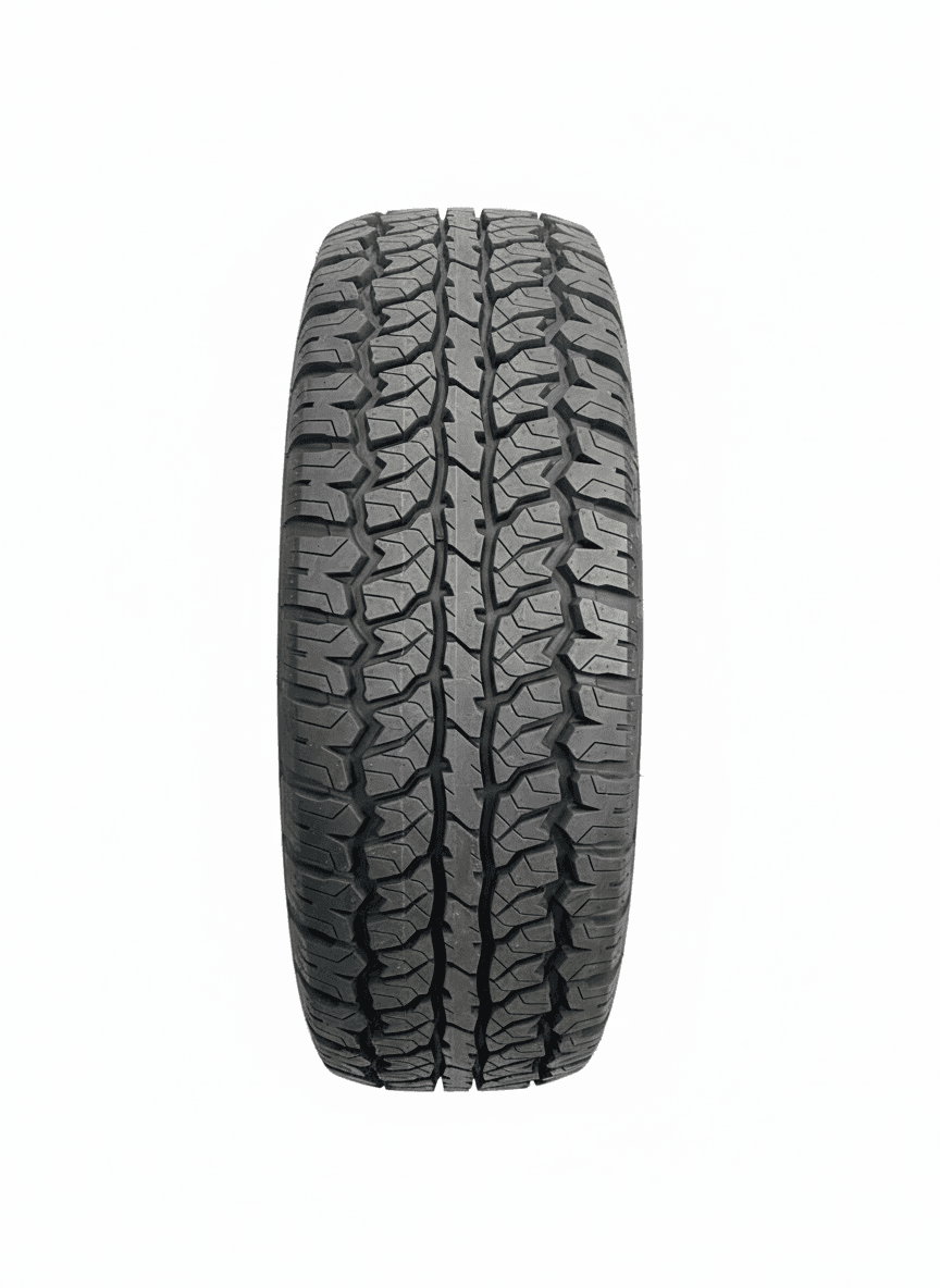 Teker ALFAMOTORS TYRES 31x10,5 R15LT DK 788