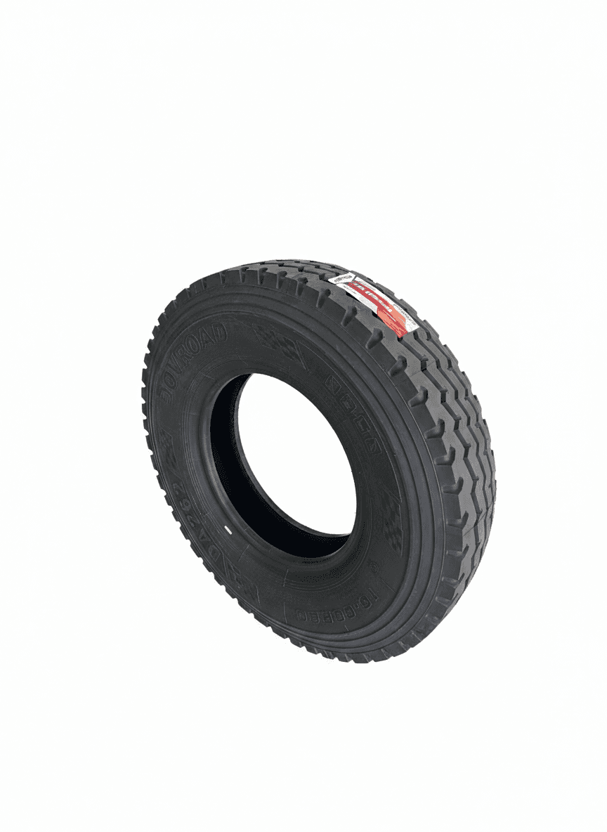 Teker DOVROAD TYRES 10.00 R20 18PR DA262