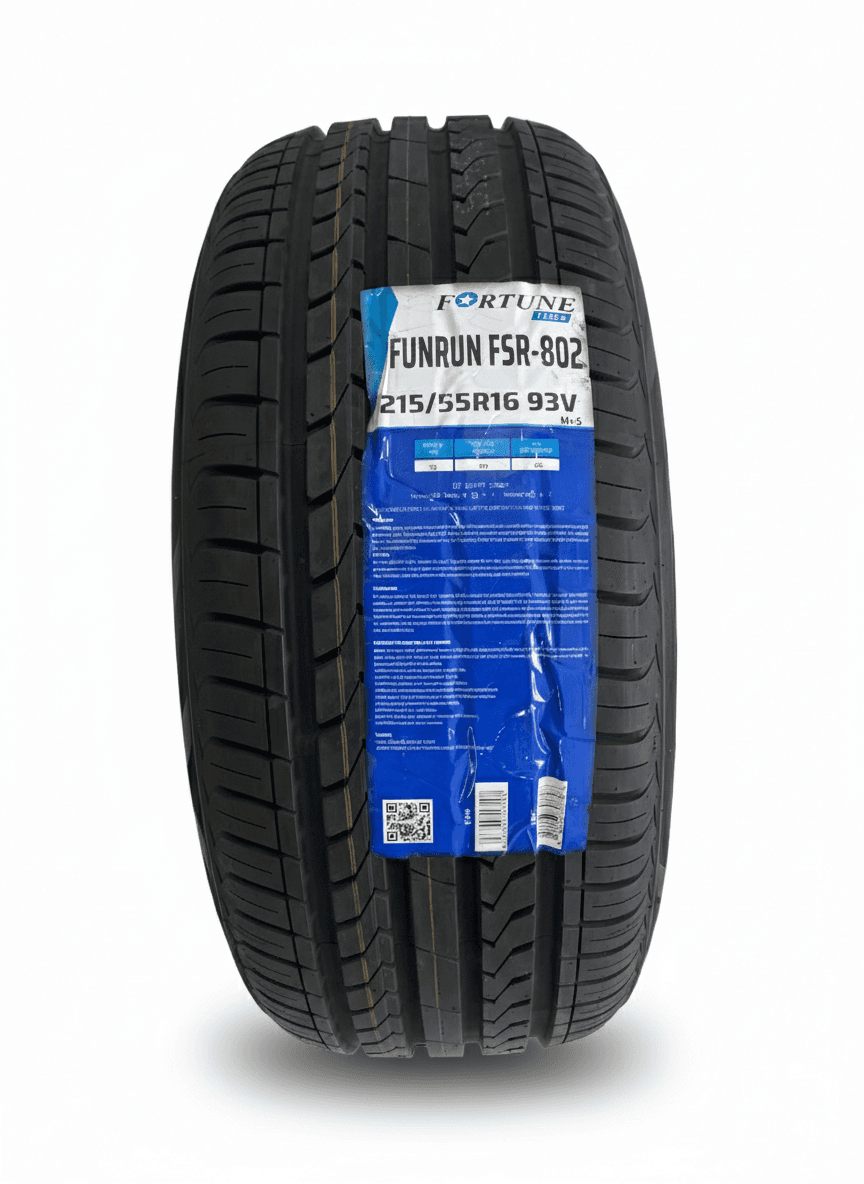 Teker FORTUNE 215/55 R16 93V FSR-802