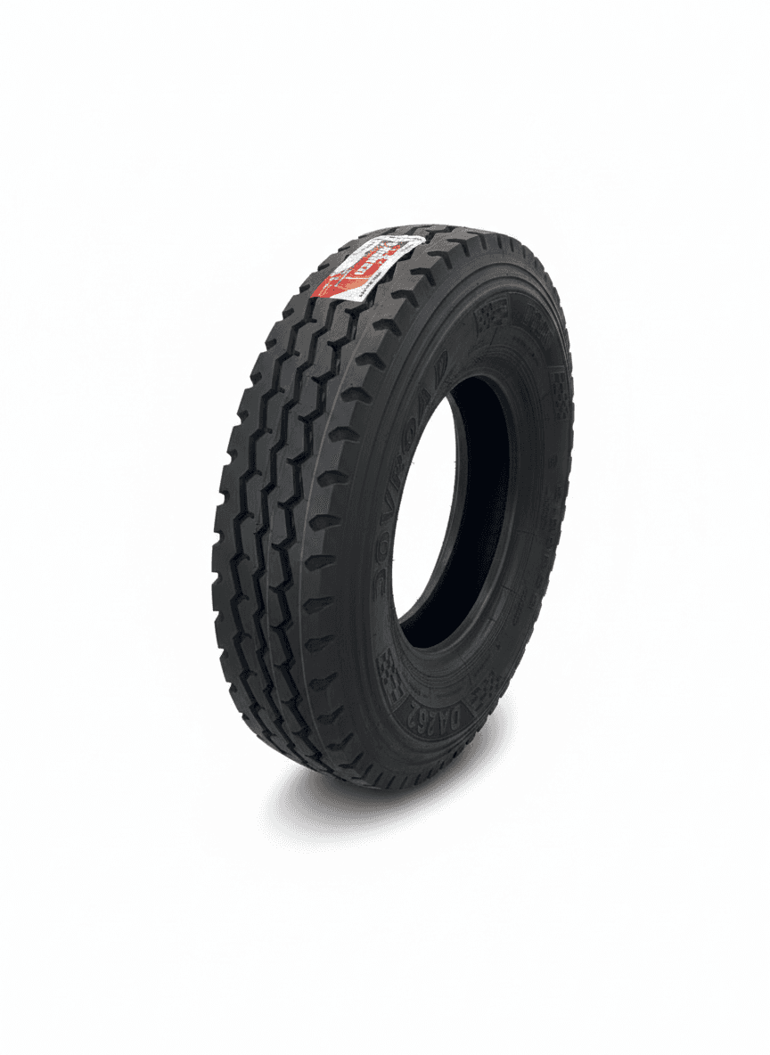 Teker DOVROAD TYRES 9.00 R20 16PR DA262