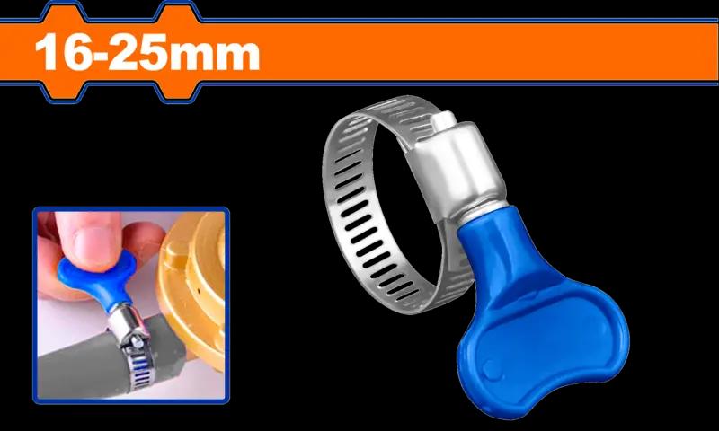 Hamut kebelek 16-25mm WHU3904