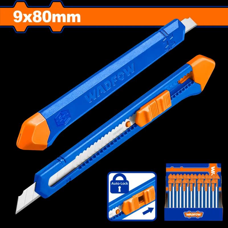 Pyçak alçipan üçin 9*80mm kiçi WSK2902