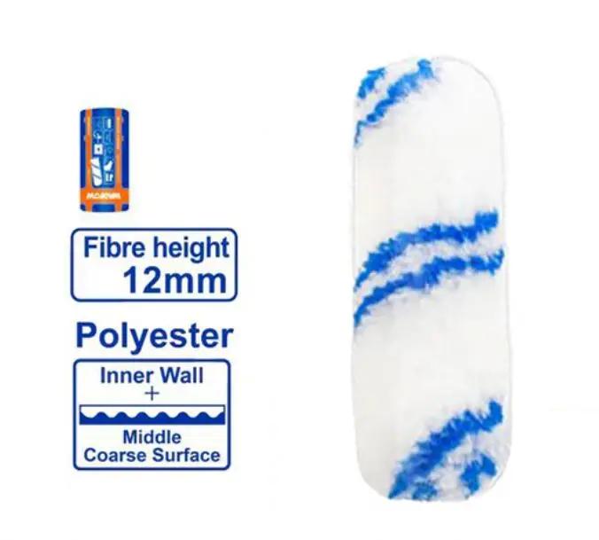 Walik nasadka 100mm 4r WCB2904