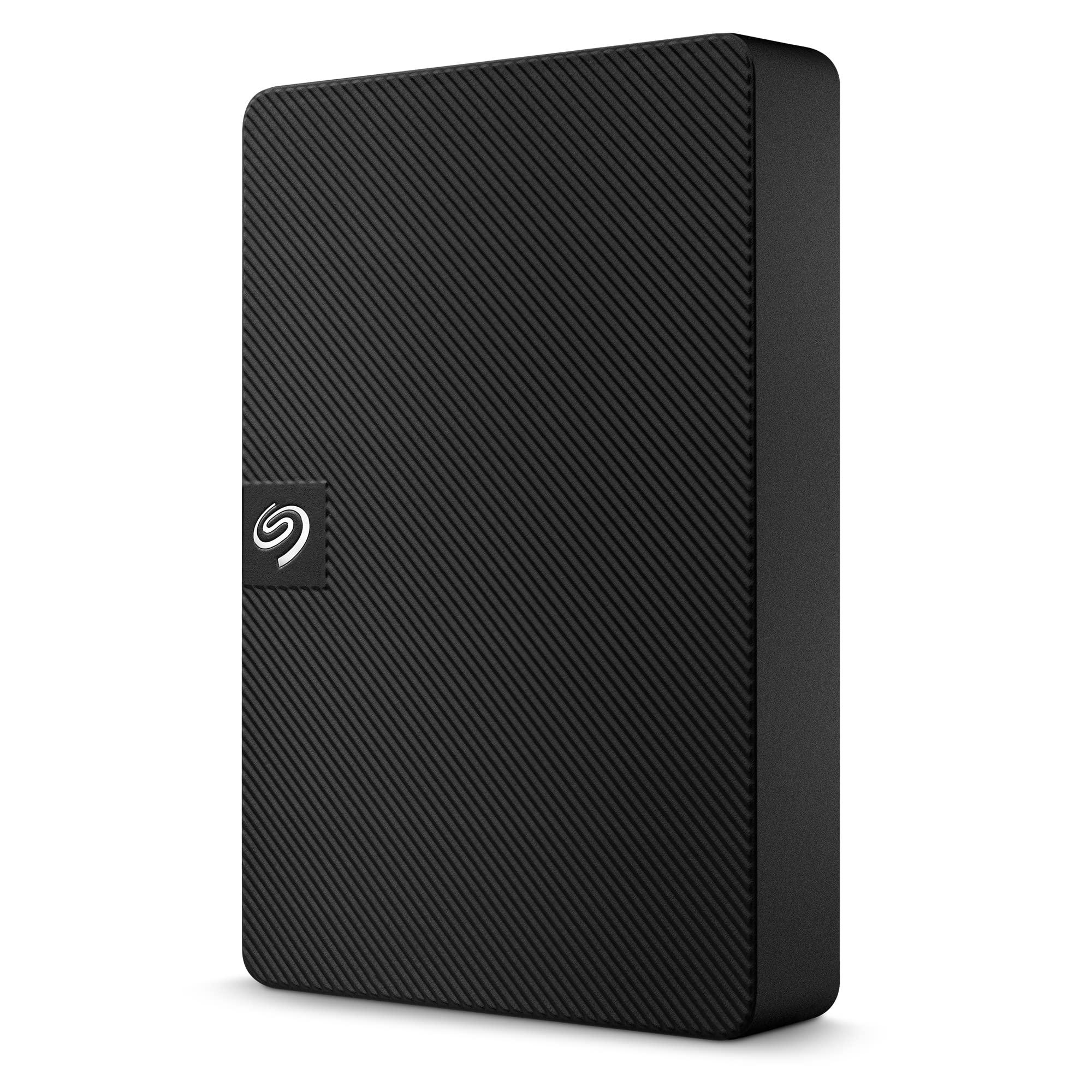 Seagate Expansion 4TB daşky gaty disk