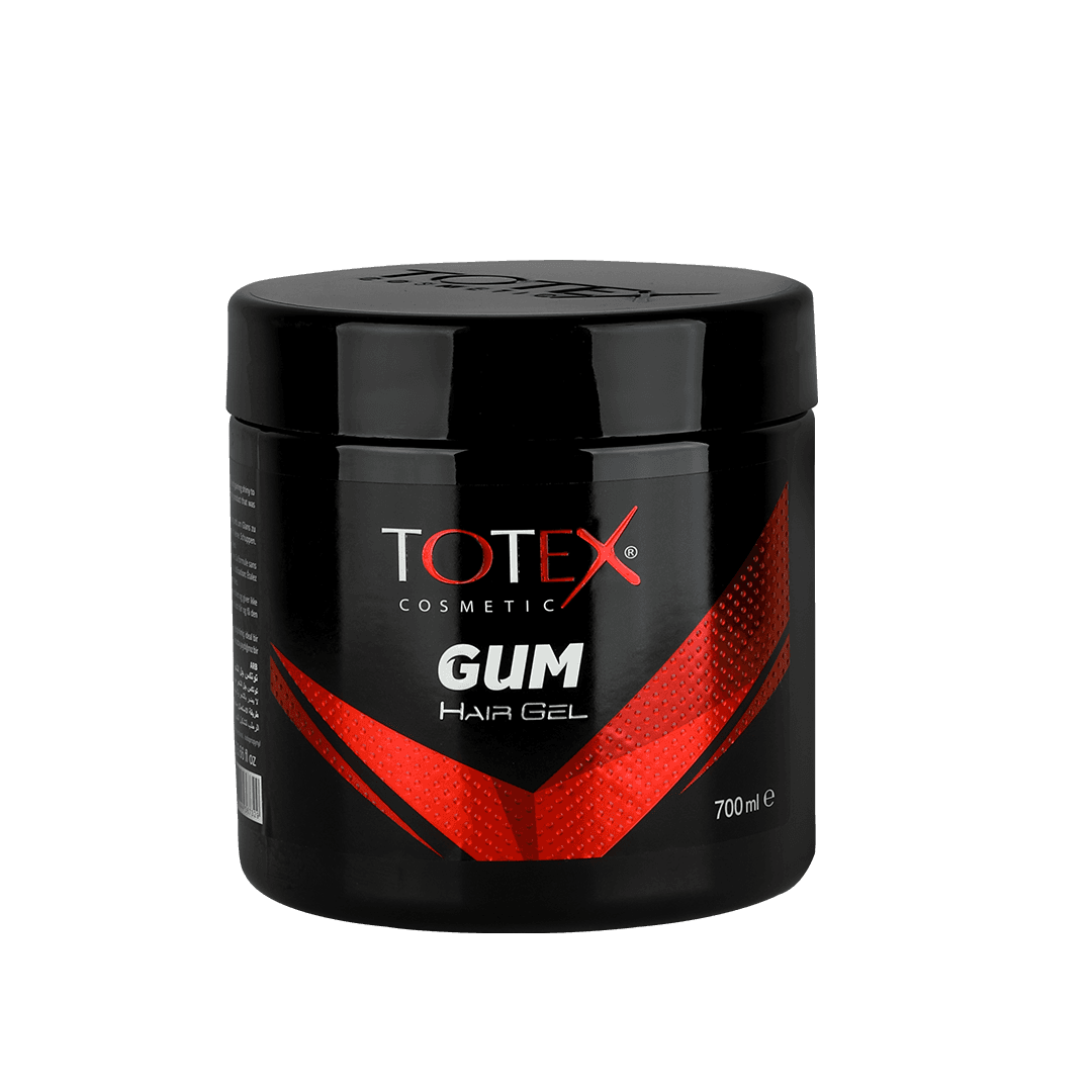 Saç üçin gel TOTEX GUM 700 ML