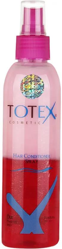 Saç kondisioneri TOTEX HAIR PINK 200 ML