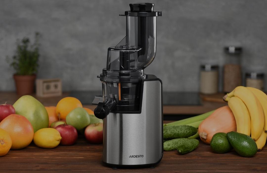 Şire sykyjy Ardesto JEG-1330SL