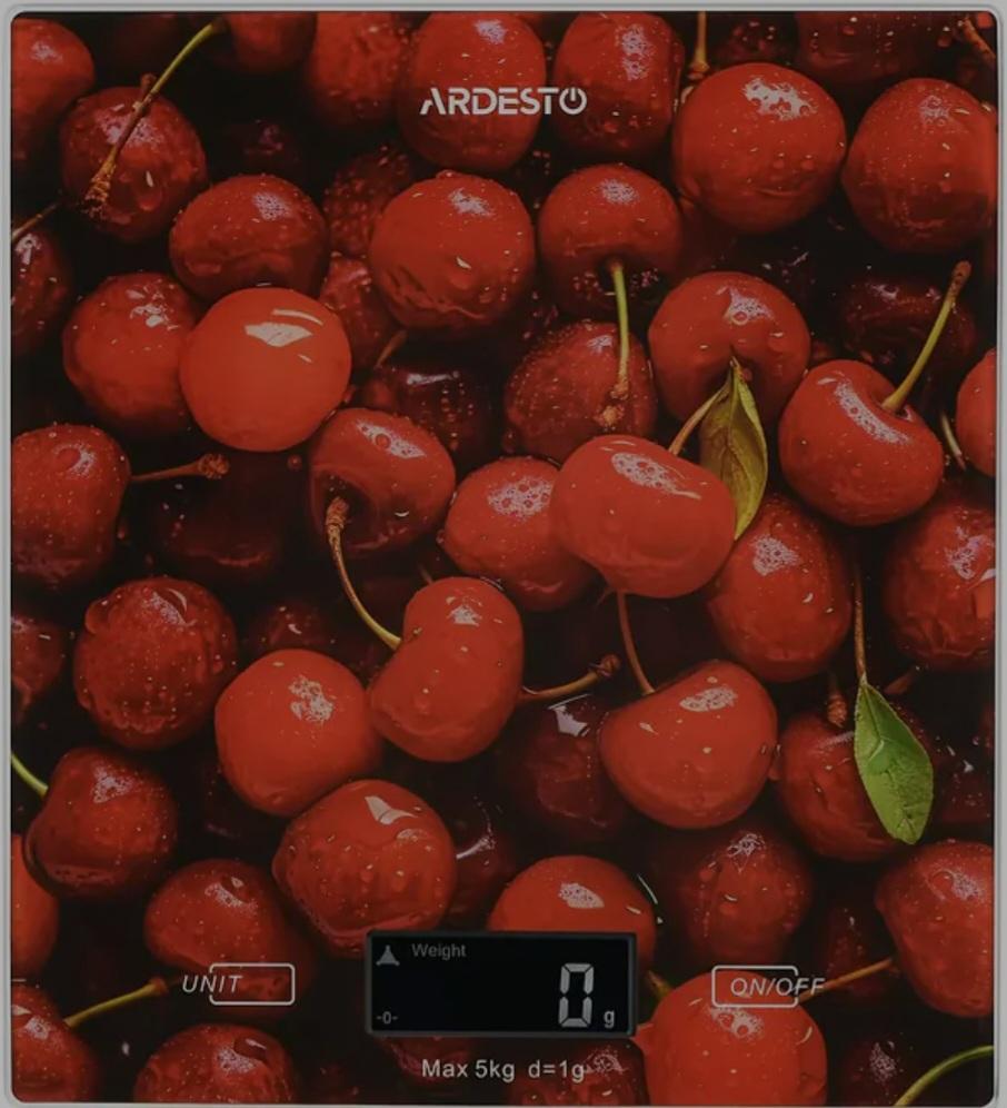 Aşhana terezisi Ardesto SCK-893CHERRY