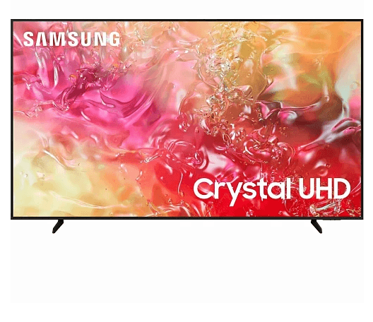 Telewizor Samsung UE50DU7100UXCE, 50"