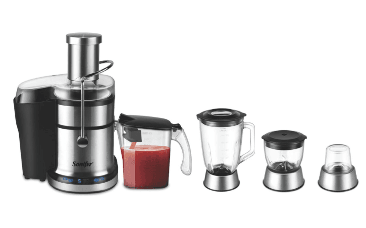 Şire sykyjy Sonifer SF-5509