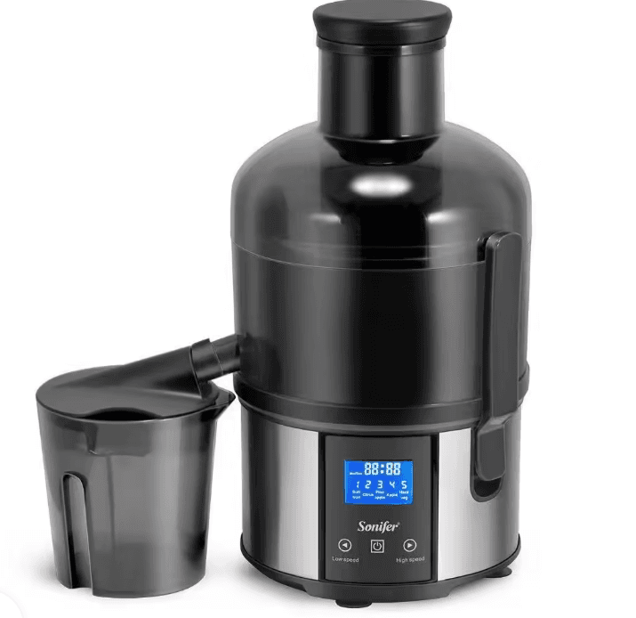 Sonifer SF-5532 nyrhly sokowyjymalkasy