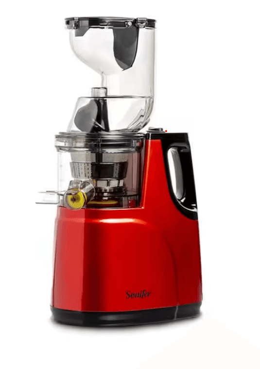 Sonifer SF-5537S sitrus sokowyjymalkasy