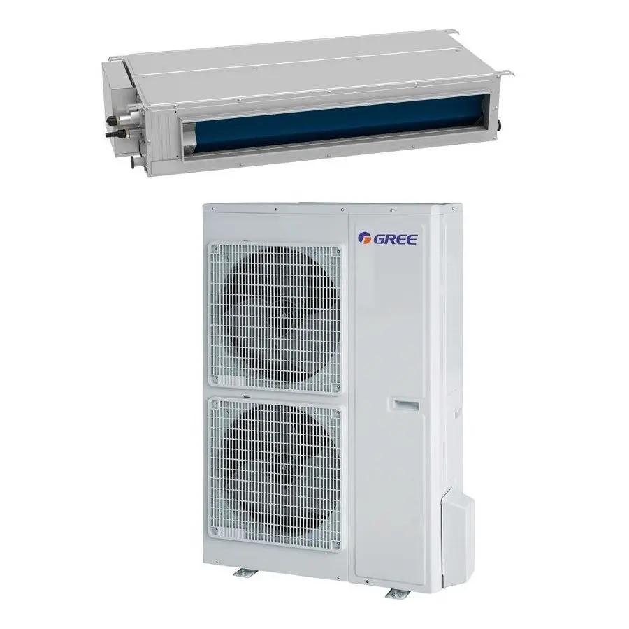 Канальный кондиционер Gree GU160PHS/A1-K / GU160W/A1-M