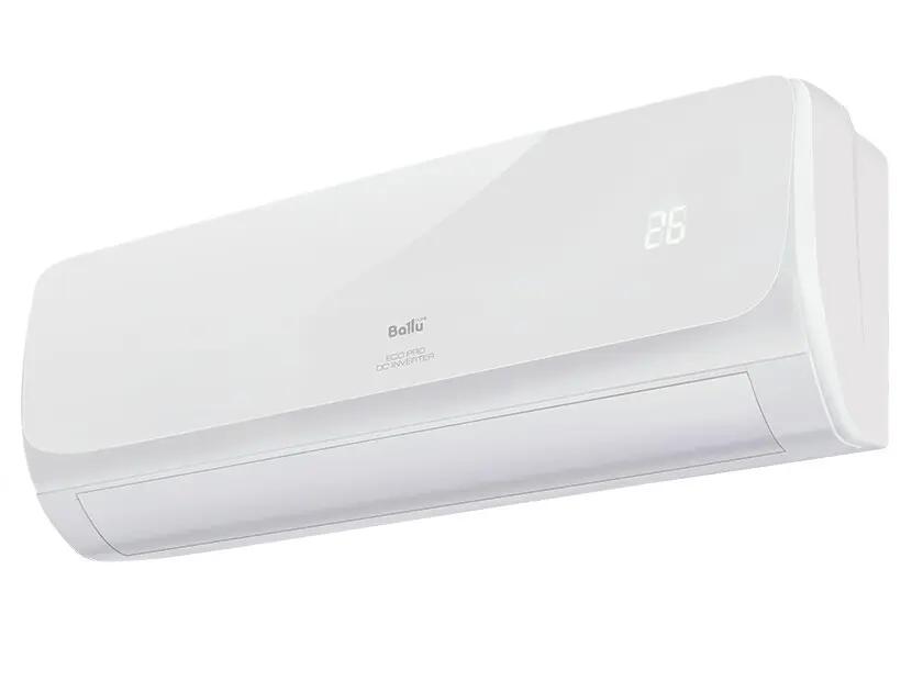 Кондиционер BALLU BSWI-12HN1/EP/15Y