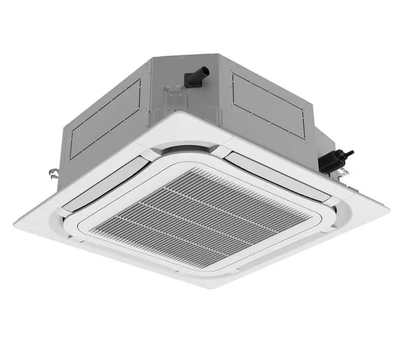 Кассетный кондиционер Gree GU71T/A1-K/GU71W/A1-K