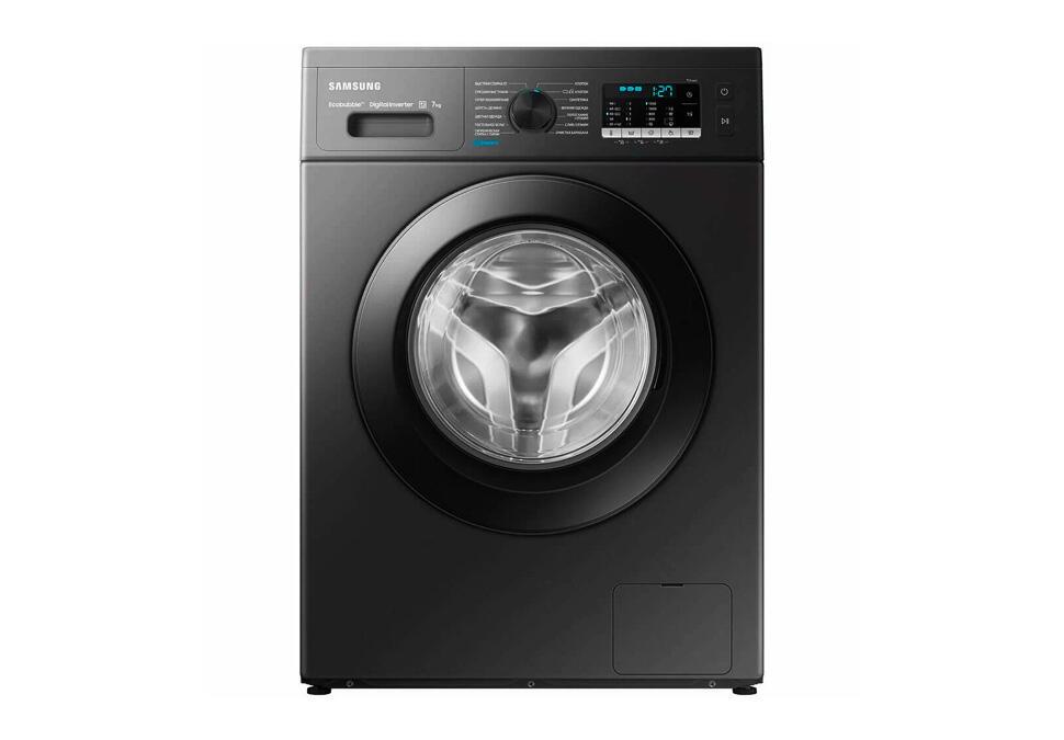 Kir ýuwýan maşyn Samsung WW70AG5S21CXLD, 7 kg