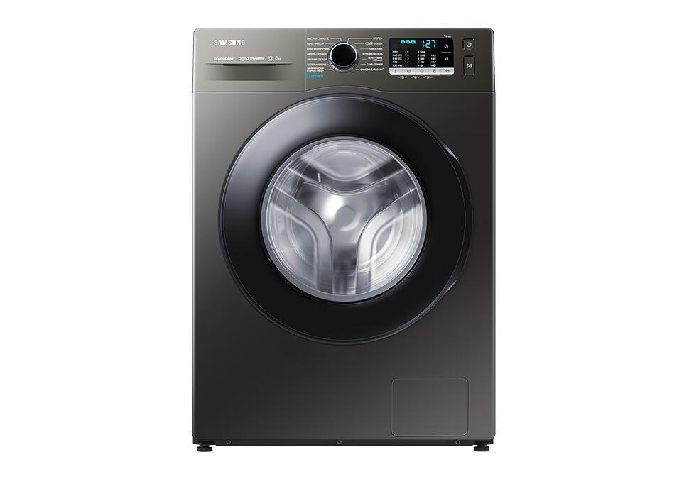Kir ýuwujy maşyn Samsung WW80AGAS22AXLD, 8 kg