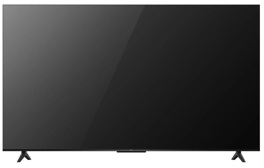 Telewizor TCL 75P6K 75"
