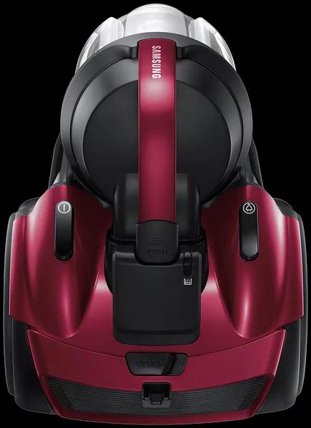 Tozan sorujy Samsung VC21K5150HP/EV