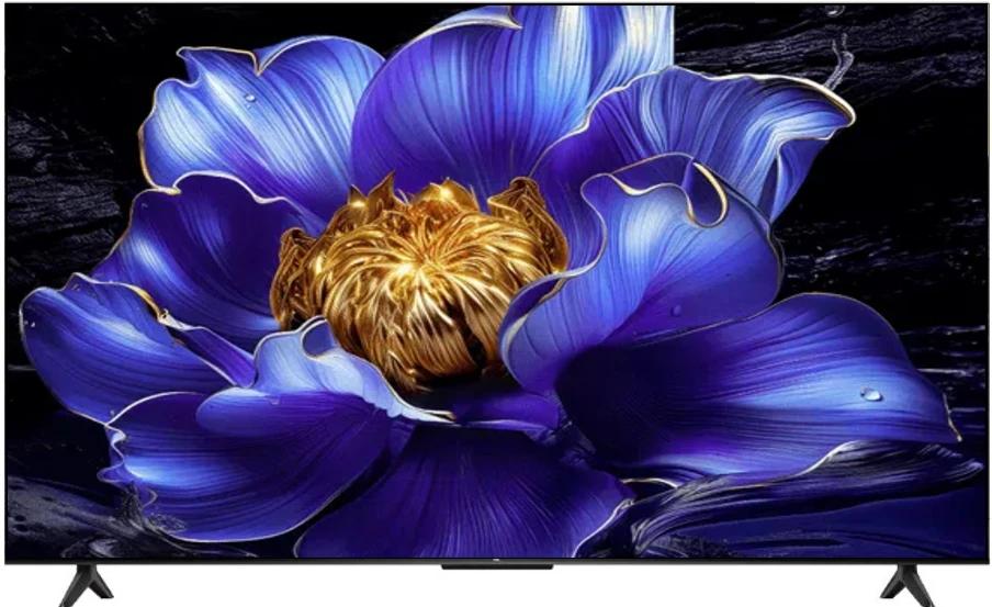 Telewizor TCL 65V6C 65"