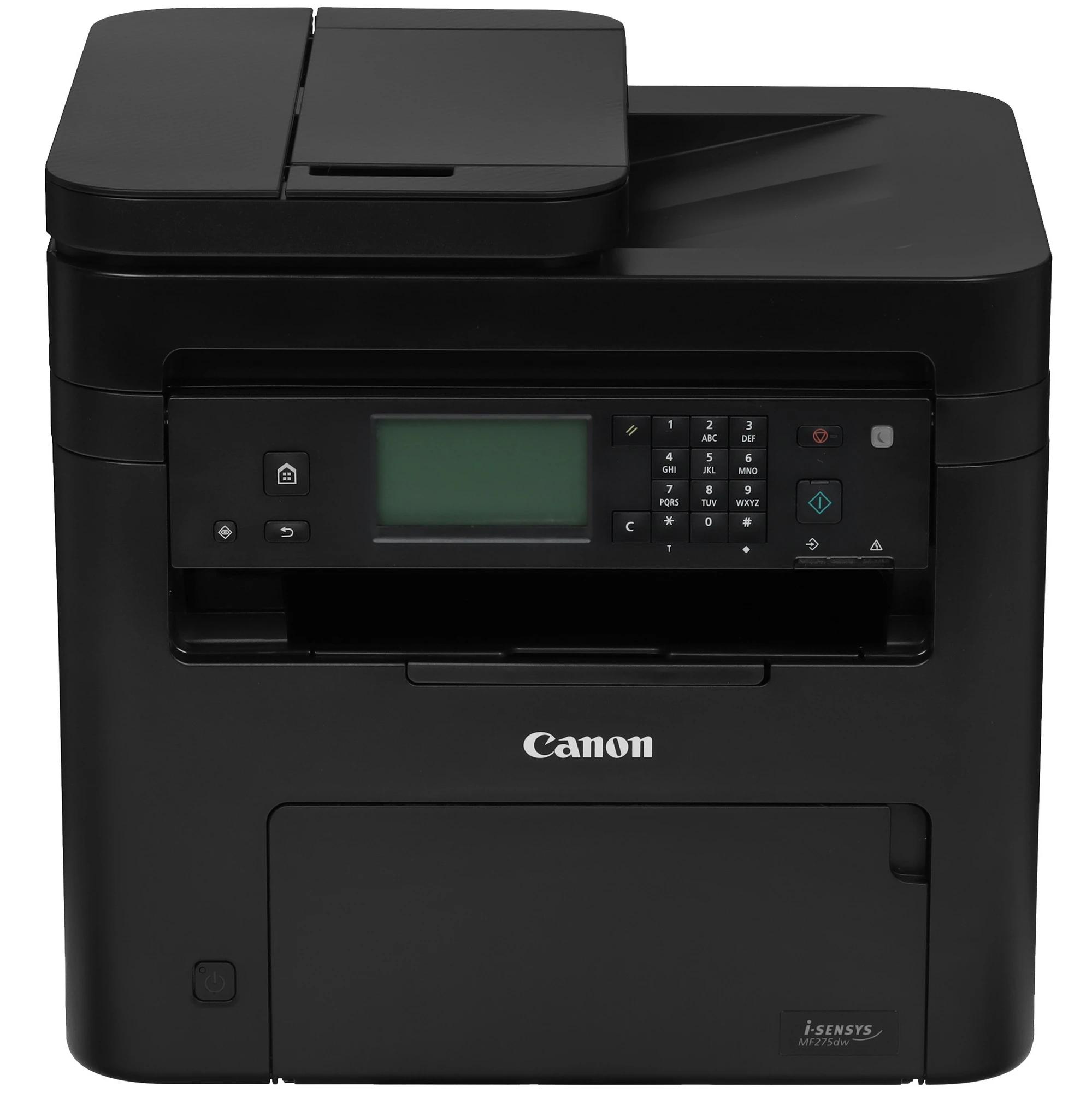 Canon i-SENSYS MF275dw 4-i-1-de lazer printeri