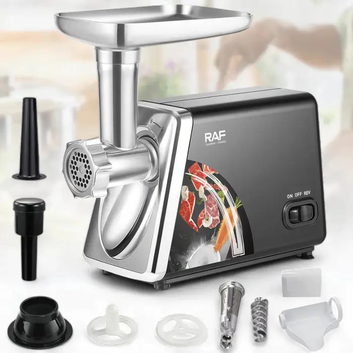 RAF R.3383 elektrik et üwmeji