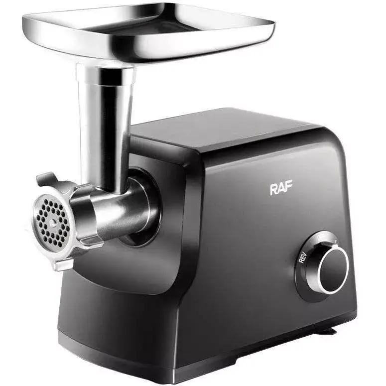 RAF R.3398 elektrik et üwmeji