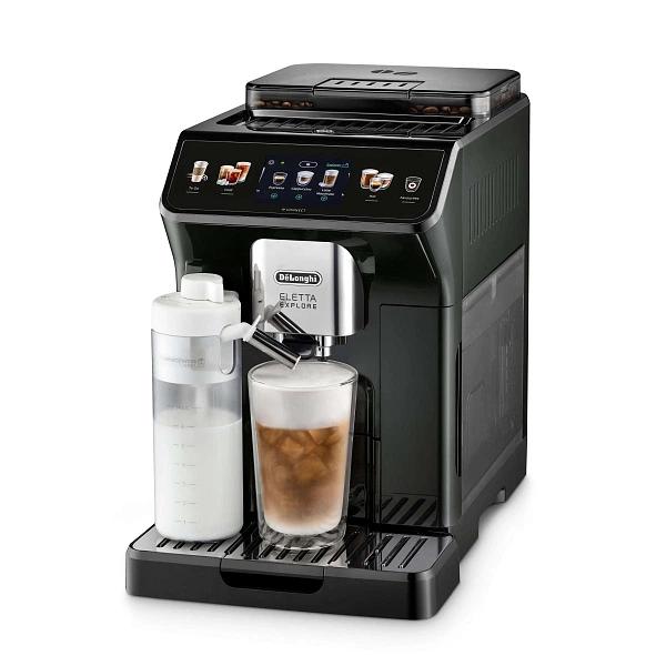 Kofe maşyn DeLonghi ECAM450.65.G