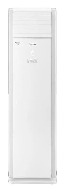 Колонная сплит-система Gree T Fresh GVA55AL-M3NNC7A