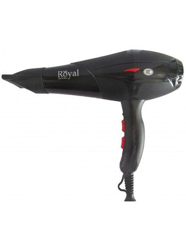 Saç guradyjy Royal RY-1808