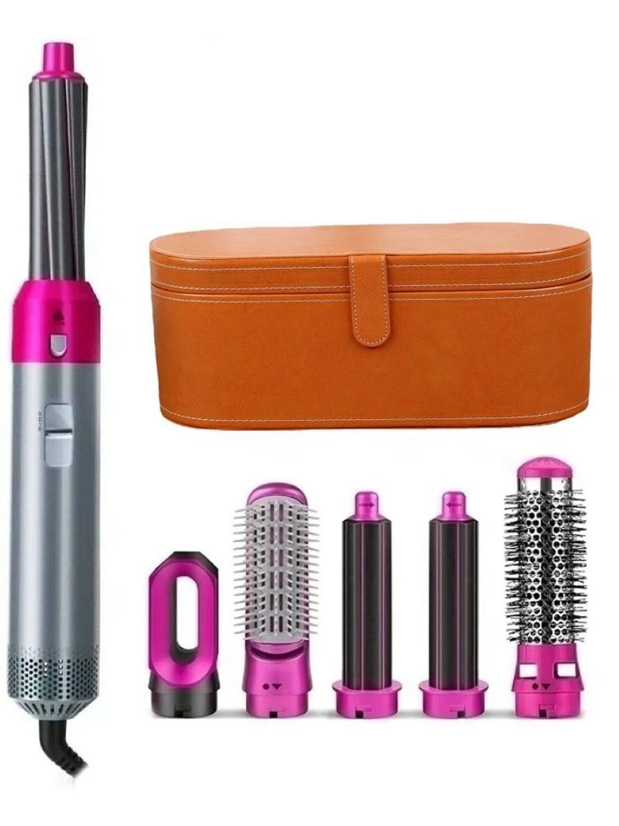 Saç guradyjy 5-de-1 BBY-100-1