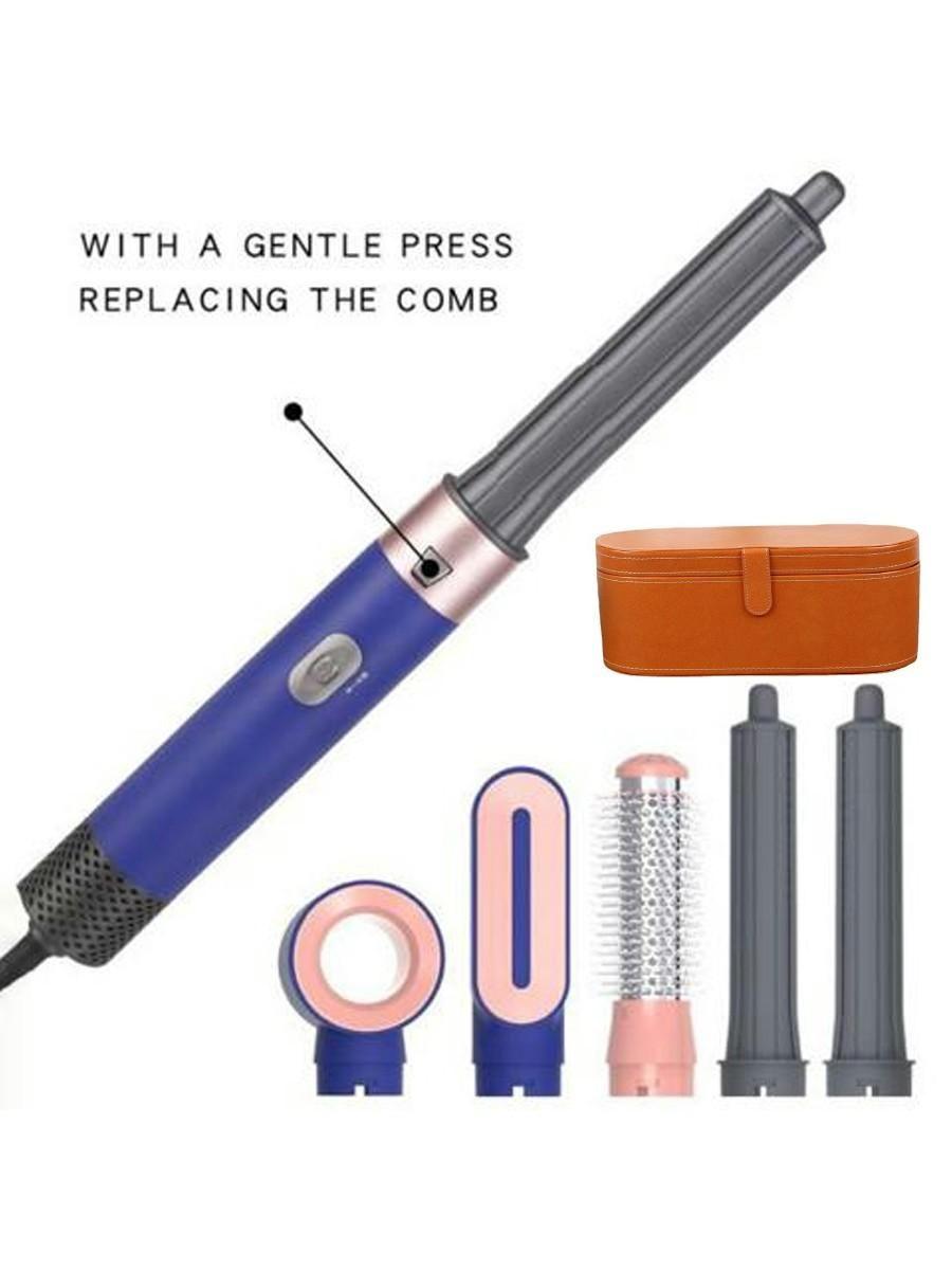 Saç guradyjy 5-de-1 BBY-100-2