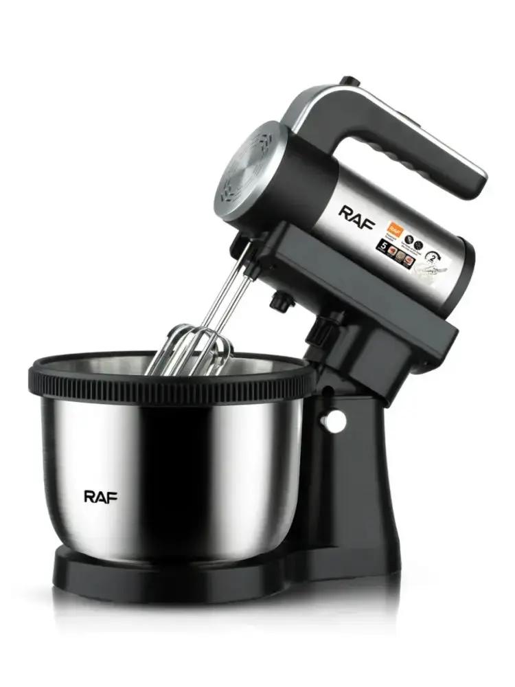 RAF R.6655 el mikseri