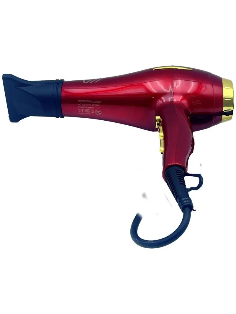 LZOO V7-38616 saç guradyjy