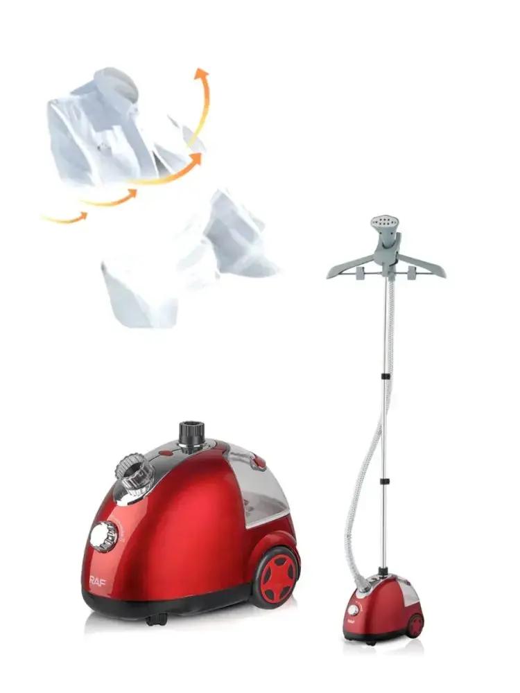 RAF R.3037 bugly ütügi