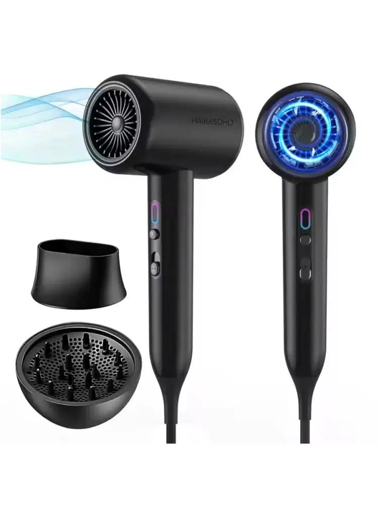 Saç guradyjy BA-X16