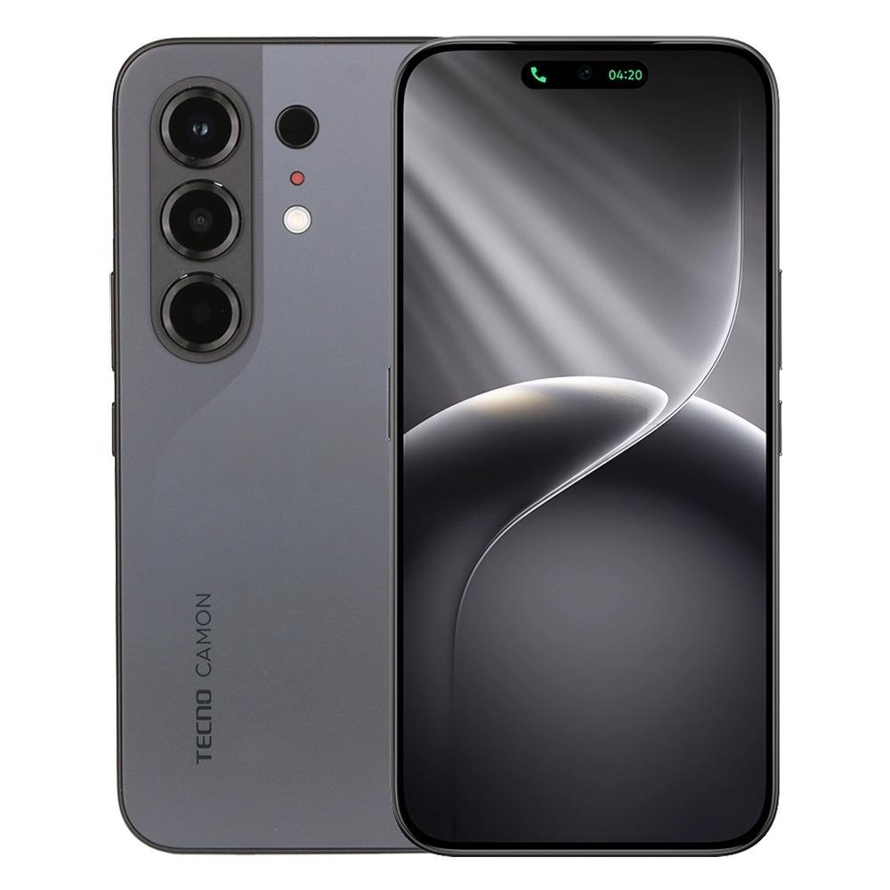 Smartfon Tecno Camon 50 8/256 GB, Gara