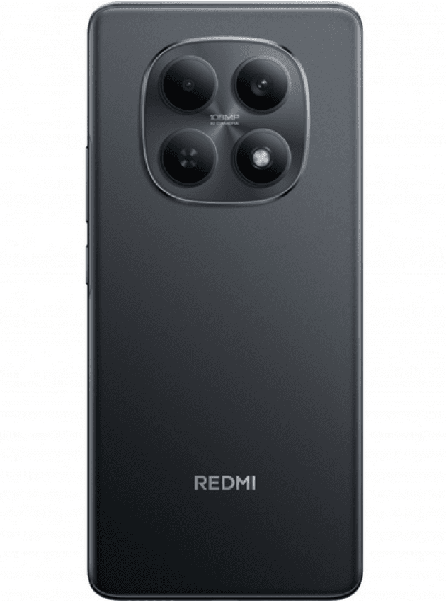 Smartfon Redmi Note 15 8/128 GB, gara