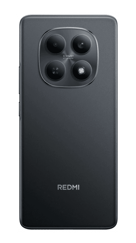 Smartfon Redmi Note 15 6/128 GB, Gara