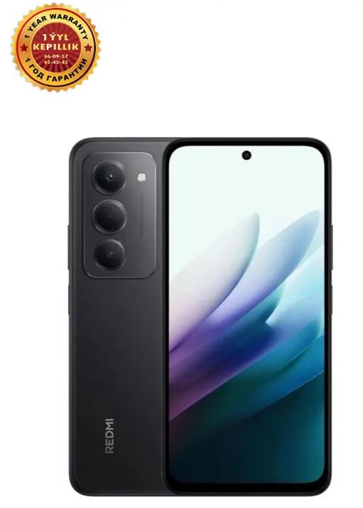 Smartfon Redmi 15 6/128 GB, Gara