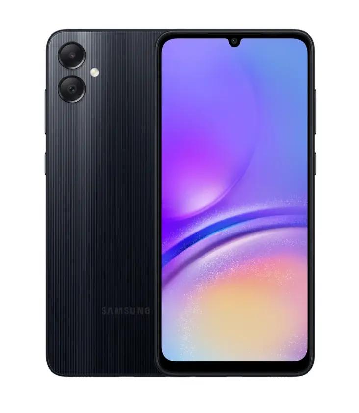 Smartfon Samsung Galaxy A05 4/128 GB, Gara